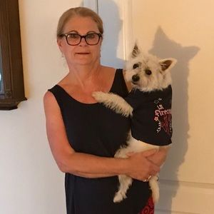 Meet your Posher, Jeanne